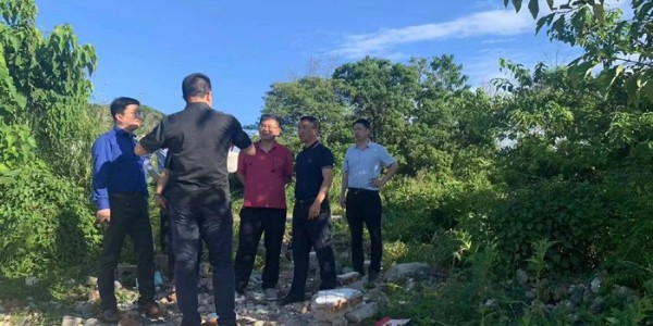 持續(xù)行動！鄉(xiāng)村振興走進(jìn)貴州唯一皇都（南明）——安龍