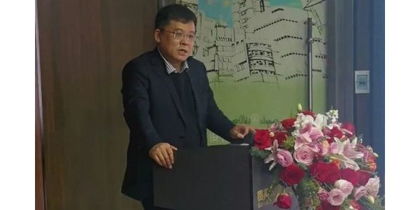 2024成事，全方位呼喚極強落地能力｜貴陽市建筑設(shè)計院2024年思享會圓滿舉行
