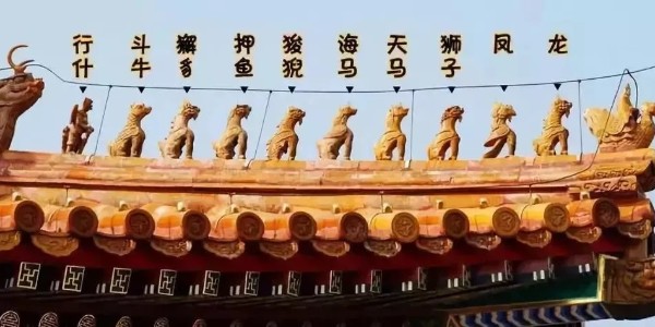 古建筑中“偷梁換柱”，偷哪根梁？換哪根柱？你知道嗎？