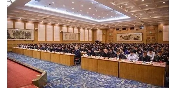 住建部長部署2019年十大重點任務！2019年建筑業(yè)發(fā)展十大預測！