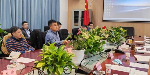董事長一行與資陽水投公司、資陽農(nóng)發(fā)集團項目對接座談會順利召開
