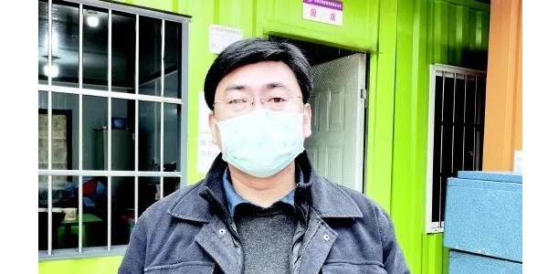 攻堅克難，貴陽市建筑設計院24小時駐場將軍山，極限沖刺