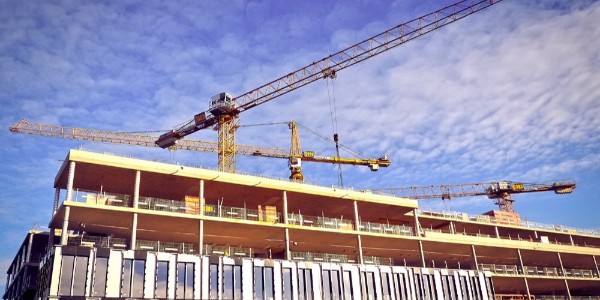 住建部：五方責(zé)任主體處罰細(xì)則！工程質(zhì)量建設(shè)單位擔(dān)首責(zé)！