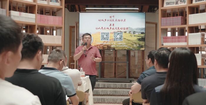 投石問路！2022年頭雁論壇圓滿落幕，踐行鄉(xiāng)村振興發(fā)展
