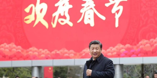 跟隨習近平總書記的考察足跡，貴陽市建筑設(shè)計院將努力干成一番新事業(yè)