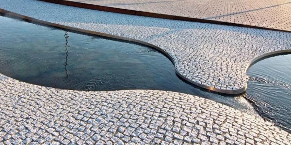 水景，就是要漂亮！