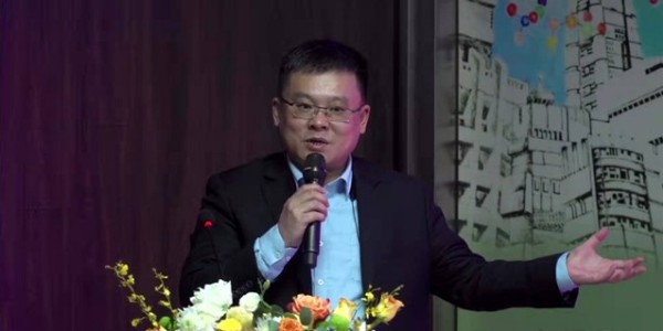驟變時代，信心前行，我們的2022超虎想象
