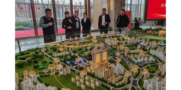 貴陽市建筑設(shè)計院攜手中薈景宏股份有限公司土地整理旱改水，共同捍衛(wèi)國家糧食安全