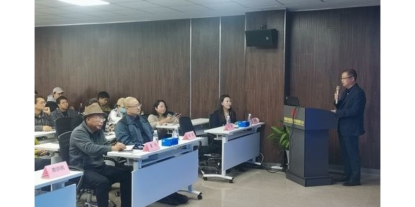 學習不止步，成長不停歇——貴陽市建筑設(shè)計院建筑師技術(shù)培訓交流會