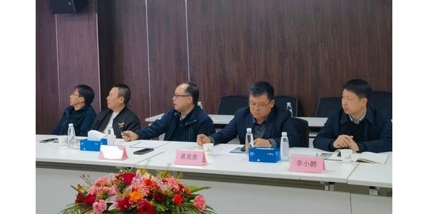 住建廳、住建局領(lǐng)導(dǎo)蒞臨貴州省第一批裝配式建筑產(chǎn)業(yè)基地貴陽市建筑設(shè)計院進(jìn)行實地評估